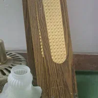 پنکه فانتزی|پنکه و تصفیه‌کنندهٔ هوا|مسجد سلیمان, |دیوار