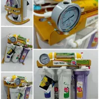 فروش ونصب دستگاه تصفیه آب خانگی|آب‌سردکن و تصفیه آب|کرمانشاه, |دیوار