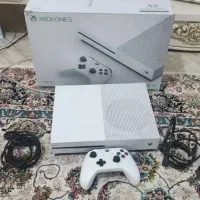 ایکس باکس وان اس 1ترابایت امریکایی انگلیسی