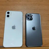 آیفون ۱۱نرمال وپرو