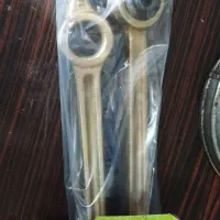 کمک و جلوبندی|قطعات یدکی و لوازم جانبی|بهارستان, |دیوار