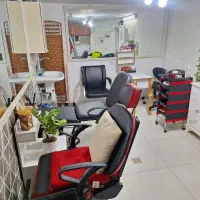 اجاره مغازه ۱۵ متری در چهارفریضه