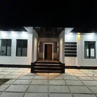 کدنورا/ویلامدرن۲۷۰متری۱۲۰متربنا سندتک برگ کوچصفهان