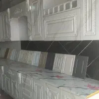 نو از تولید به مصرف کابینت و‌کمد دیواری لوکس|جاکفشی، کمد، دراور|کرج, حصارک بالا|دیوار