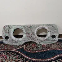 طاقچه، رویه داشبوردی 206