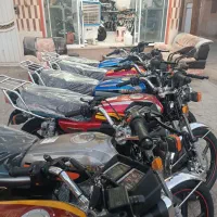 موتور دینو|موتورسیکلت|میبد, |دیوار