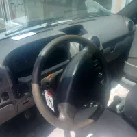 پراید صندوق دار