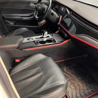 اریزو 6پرو|خودرو سواری و وانت|اصفهان, باغ کاران|دیوار