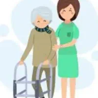 پرستار سالمند نیازمندیم