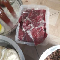 خوردنی واشامیدنی|خوردنی و آشامیدنی|شاهین دژ, |دیوار