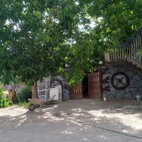 اجاره سویت وویلاای استخردار پل زمانخان چم چنگ|اجارهٔ کوتاه‌مدت ویلا و باغ|شهرکرد, |دیوار