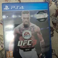 دیسک کار کردهps4