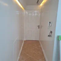 نقاشی ساختمان و|خدمات پیشه و مهارت|پرند, فاز ۱|دیوار