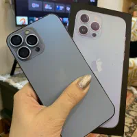 آیفون 13 پرومکس zaa ریجسترشده