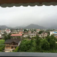 اپارتمان دریاگوشه ۱۲۰ متر|فروش آپارتمان|سلمان‌شهر, |دیوار