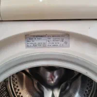 ماشین لباس شویی زیرووات E60|ماشین لباسشویی و خشک‌کن لباس|اردبیل, |دیوار