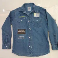 پیراهن لی و تک پوش|لباس|فلاورجان, |دیوار