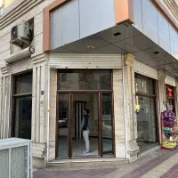 46مترکف*براصلی*سندتکبرگ تجاری*دخل بالا*تاپ لوکیشن