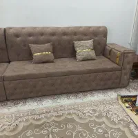 مبل خلیجی|مبلمان خانگی و میز عسلی|اهواز, زرگان|دیوار