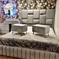 تخت خواب گیسو