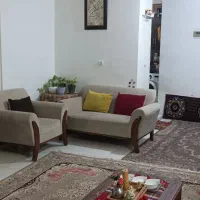 آپارتمان ۷۵ متری ۲ خواب در مسکن مهر رامیان|فروش آپارتمان|رامیان, |دیوار