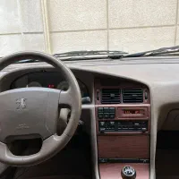 پژو پارس ۱۳۹۲ TU5 LX|خودرو سواری و وانت|تهران, اوین|دیوار