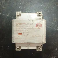 ترانس لامپ خیاری