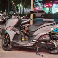 گلکسی j200 مدل ۱۴۰۴|موتورسیکلت|تهران, علم و صنعت|دیوار