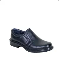 کفش مردانه چرم