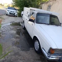 پیکان واکنت دوگانه کارخانه مدل90