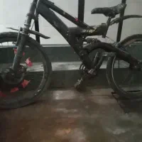 مدل۲۶|دوچرخه، اسکیت، اسکوتر|پاکدشت, پاکدشت (مامازند)|دیوار