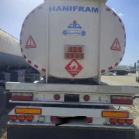 تانکر سوخت سه محور  (تیغه تانک )|خودرو سنگین|اسلام‌شهر, شهرک لاله|دیوار