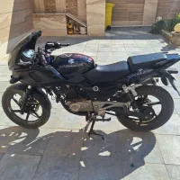 پالس ۲۲۰ دوشمع