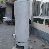 آبگرمکن ایران شرق سالم وتمیز|آبگرمکن، پکیج، شوفاژ|مرند, |دیوار