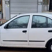 تیبا مدل 98|خودرو سواری و وانت|یاسوج, |دیوار