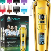 ماشین اصلاح وریش تراش vgr006