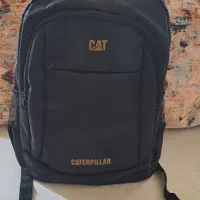 کیف کوله برزنتی ضد آب