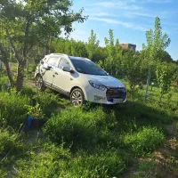 جک s5 مدل 1403|خودرو سواری و وانت|اهر, |دیوار