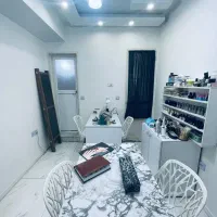 45متری  /خوش نقشه/ کم واحد /سند تکبرگ|فروش آپارتمان|تهران, گلستان (شهرک راه آهن)|دیوار