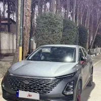 فونیکس fx تمیز درجه یک|خودرو سواری و وانت|مشکین‌دشت, |دیوار