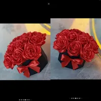 دسته گل ،باکس گل،(دسته گل عروس)|گل مصنوعی|بوشهر, |دیوار