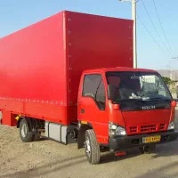 شرکت حمل و نقل کالا و اثاثیه منزل