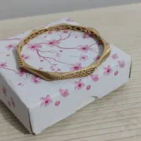 النگو کلکته سایز یک