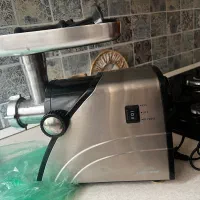 چرخ گوشت بلک اند دکر آمریکایی