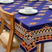 رومیزی وزیرسفره ای مخمل شنل|پرده، رانر، رومیزی|تهران, منیریه|دیوار
