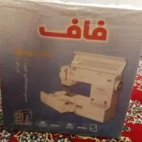 چرخ خیاطی کاچیران فاف 1129