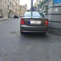 لیفان  ۶۲۰ ۱۸۰۰ رنگ  قهوه‌ای  مدل ۹۳|خودرو سواری و وانت|تهران, فلاح|دیوار