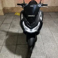 لکسی ۱۵۵ یاماها