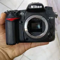 دوربین nikon d7000