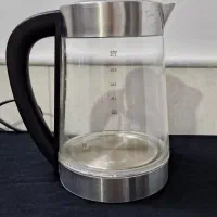 چای ساز|سماور، چای‌ساز، قهوه‌ساز|قم, انصار‌الحسین|دیوار